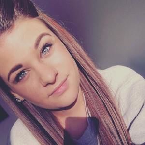 Meet your Posher, Krysta